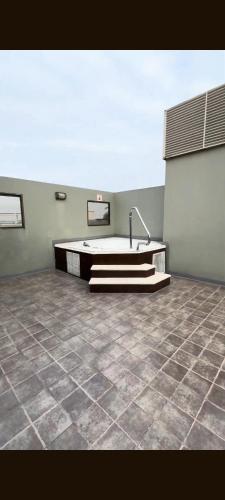 Penthouse Apartment image 3