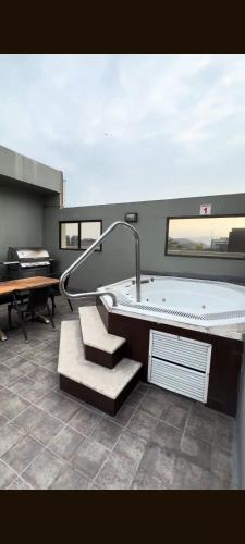 Penthouse Apartment image 2