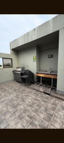 Penthouse Apartment image 1