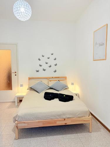 Casa vacanza Rovani