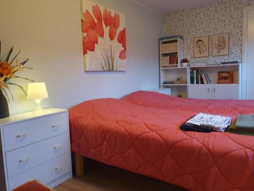 Bo hos Nancy i Ölme - image 12