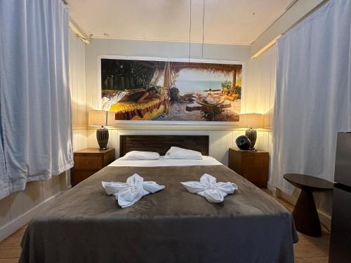 Wild Ginger Hotel