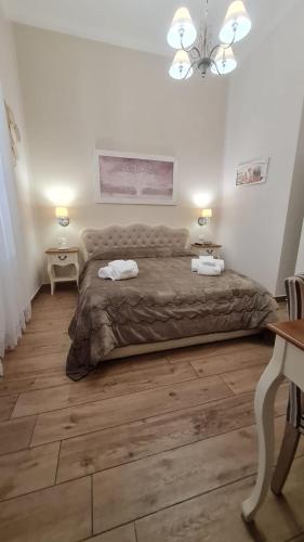 Diamantea – Monopoli, LA