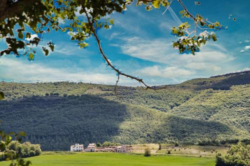 Agriturismo I CASALI DI MORRO