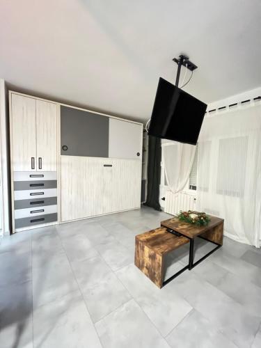 Madrid Confort Suites 5