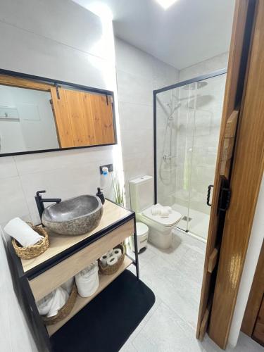 Céntrico, luminoso y equipado 5