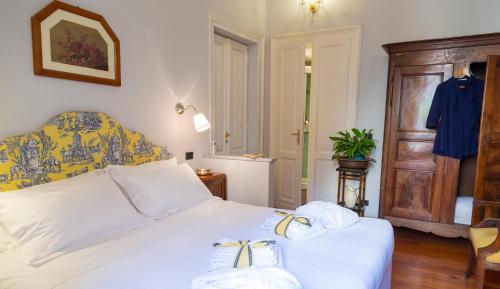 La Luna e i Falo' Room Type - Double or Twin Room