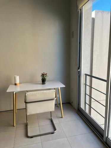 Andona 1 in Villa Urquiza