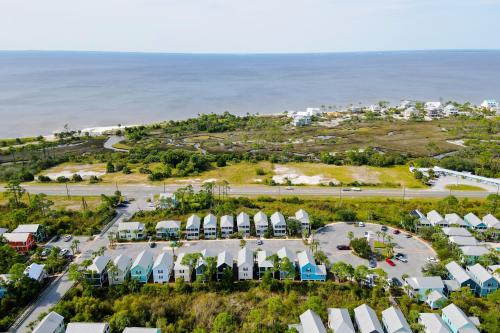 Barefoot Cottages #B22 in Port Saint Joe