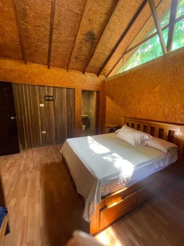 Rancho Cristal Beach in Джордан