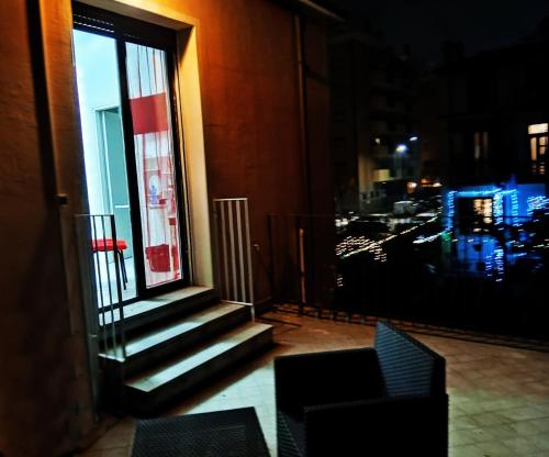 doppia atmosfera, Milan
