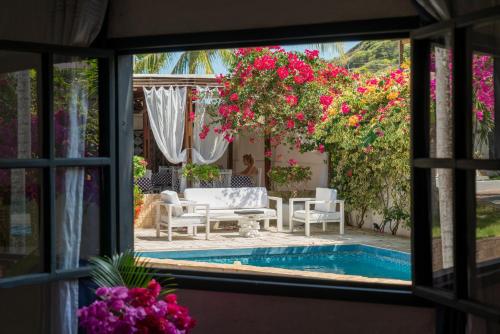 Italcaribe Village in El Cardón