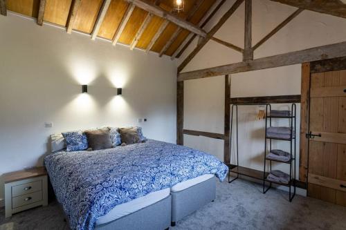 Long Barn, seaside cosy cottage for 8, Beaumaris (fotografie 2)