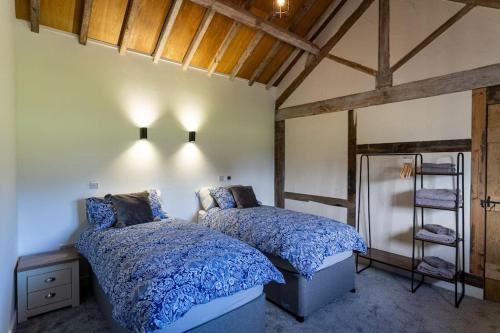 Long Barn, seaside cosy cottage for 8, Beaumaris (fotografie 3)