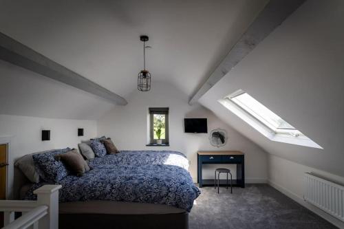 Long Barn, seaside cosy cottage for 8, Beaumaris (fotografie 7)
