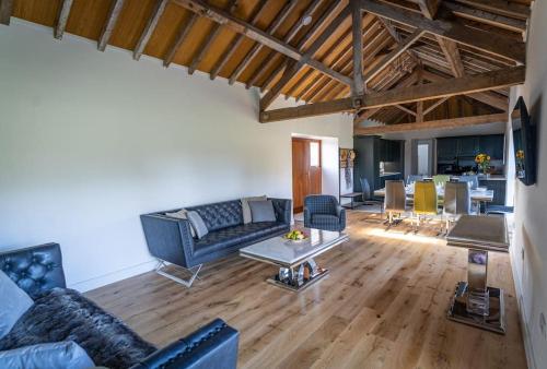 Long Barn, seaside cosy cottage for 8, Beaumaris (fotografie 8)