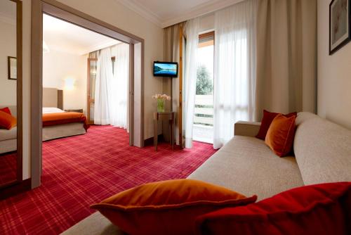 Hotel Apollo Terme - image 12