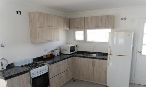 Alamo Plateado Apart