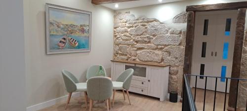 Xanela Xures Hotel de charme Vilaça