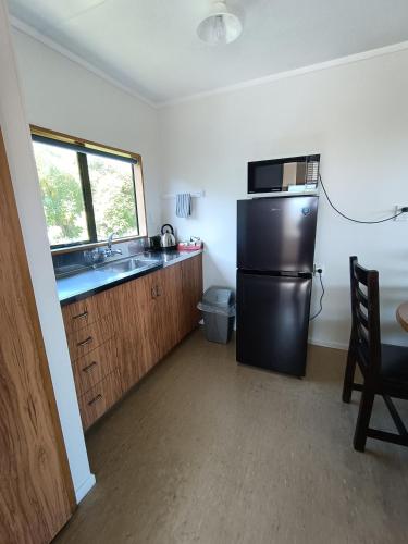 Moeraki Beach Motels in Moeraki