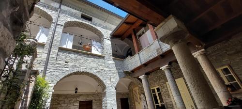  B&B la Forgia in Bettola
