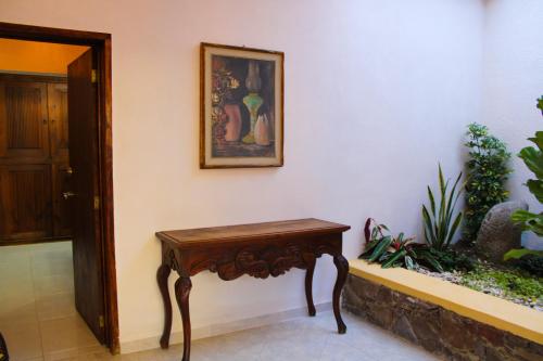 Casa del Sole Hotel Boutique in Dolores Hidalgo, Mexico