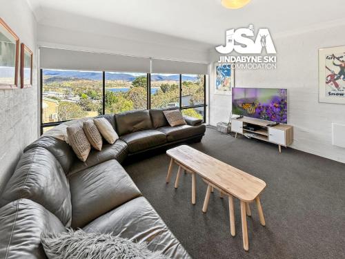 Mountain View 49 - Apartment - Jindabyne