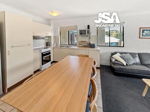 Mountain View 49 - Apartment - Jindabyne