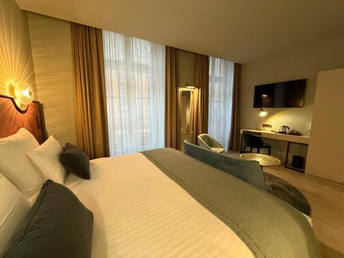 Hotel Mercure Montauban - image 7