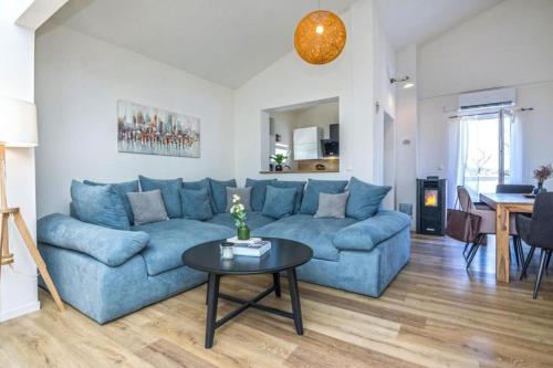 Five-Bedroom Holiday Home