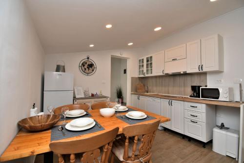 設施, Apartments Plomin in 科茲里奇