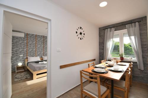 設施, Apartments Plomin in 科茲里奇