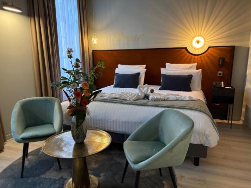 Hotel Mercure Montauban - image 12