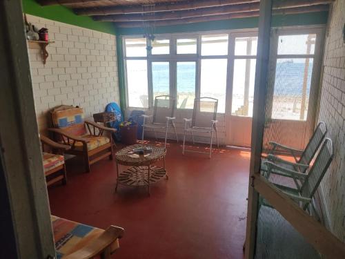 . Beach House SantaElena
