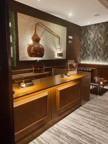 Hotel Lusitano Hotel de charme Castelo Mendo