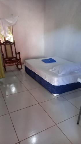 Hostal Brisas del Ometepe in 里瓦斯