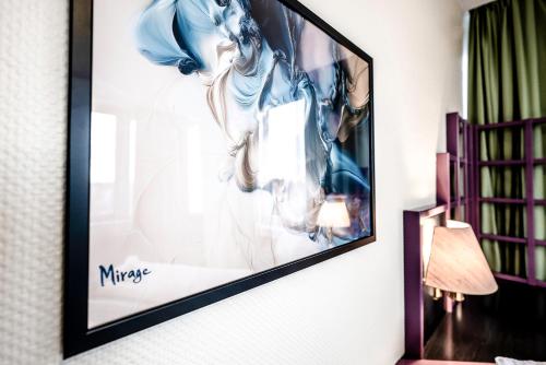 Dreibettzimmer, 3 betten