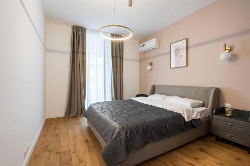 Orange in One Cotroceni