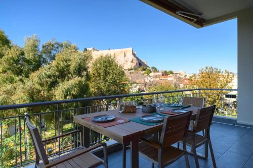 Stunning Acropolis 2 bedroom Opulence, Athen