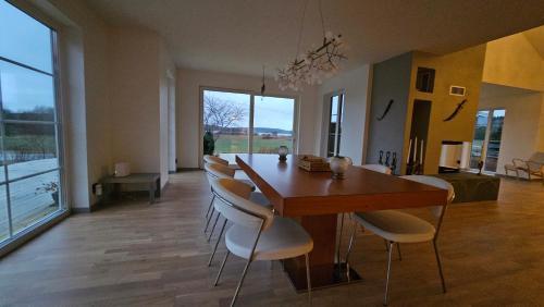 บริการและสิ่งอำนวยความสะดวก, Borgen Panorama, A Scenic Getaway in ซิกทุนนา