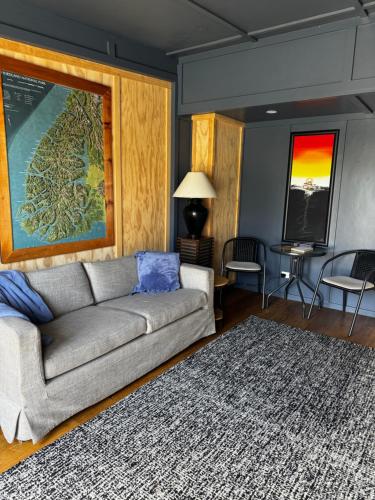 ToiToi Papatotara BnB in Papatotara
