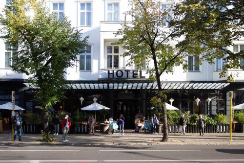Lulu Guldsmeden Berlin