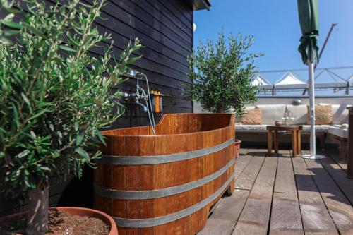 Babette Guldsmeden Babette Guldsmeden