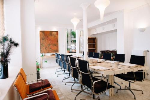 Babette Guldsmeden Babette Guldsmeden