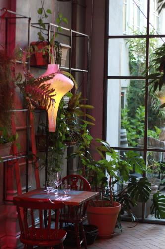 Babette Guldsmeden Babette Guldsmeden