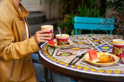 Babette Guldsmeden Babette Guldsmeden