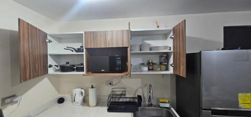 apartamento zentia in Zona 11