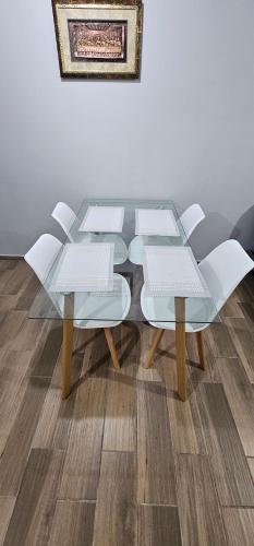 apartamento zentia in Zona 11