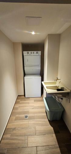 apartamento zentia in Zona 11