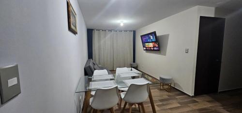apartamento zentia in Zona 11